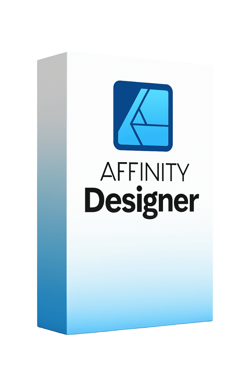 Affinity Designer 1.10 Affinity Designer 1.10